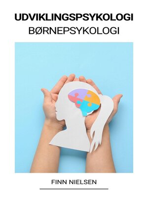 cover image of Udviklingspsykologi (Børnepsykologi)